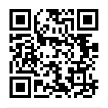 USDT QR code